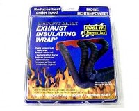 Thermotec Exhaust Wrap 2" - P/N: 11022